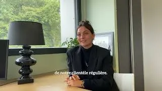 Miniature : Cynthia et Romain : un achat immobilier facilité grâce au parrainage Carré de l’Habitat