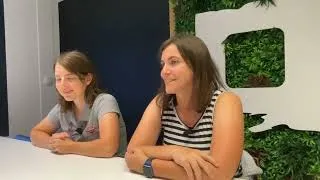 Miniature : Un projet de vie à Besançon : Emilie & Mathilde témoignent