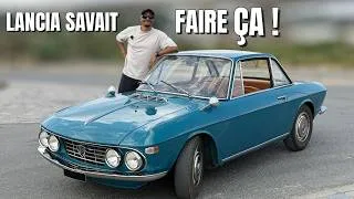 Miniature : Essai Lancia Fulvia : Comment cette petite traction a-t-elle terrorisé les rallyes ? | Le Carsodex