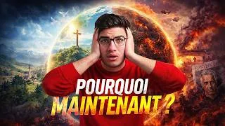Miniature : Pourquoi c'est MAINTENANT que tout part en VRILLE ?