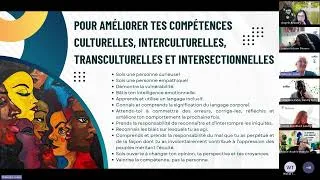 Miniature : Humilité culturelle