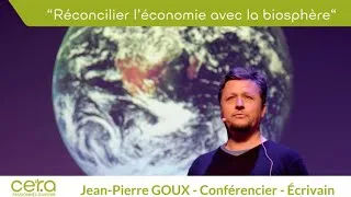 Miniature : Jean-Pierre GOUX - La révolution bleue