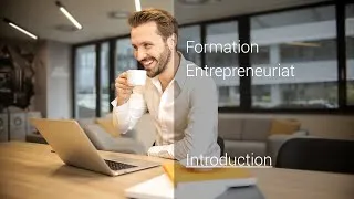 Miniature : 🎧 Formation Entrepreneuriat - Introduction (formation entrepreneuriat)