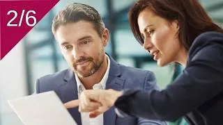 Miniature : 🎧 [Replay]  #140  🟦🟩🟧🟥 Améliorer sa communication 2/6  : développer votre flexibilité relationnelle