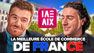 Miniature : Le réseau peut changer toute ta carrière (et personne ne t’explique comment)