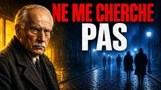 Miniature : Pourquoi Perdre Tous Ses Amis Peut Révéler Votre Vraie Personnalité | Carl Jung