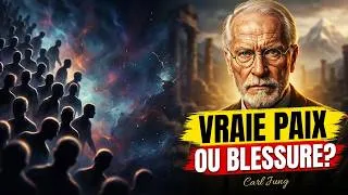 Miniature : Vous N'Êtes Pas en Paix : Votre Solitude Cache Peut-Être une Blessure | Carl Jung