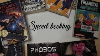 Miniature : SPEED-BOOKING
