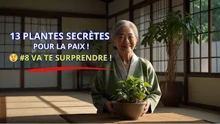Miniature : 13 PLANTES AQUATIQUES SECRÈTES POUR UNE MAISON SEREINE ET HARMONIEUSE (La #8 va te Surprendre !)