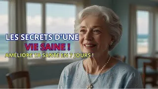 Miniature : COMMENT BOIRE L'EAU POUR VIVRE MIEUX : Les Astuces d'un Médecin de 100 Ans 🌟 #santésenior