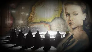 Miniature : La société du VRIL et les médiums du IIIe Reich