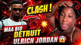 Miniature : 🚨 Maa Bio DÉTRUIT Ulrich Jordan en Plein Direct ! 😱 Le Clash Fait le Buzz 🔥#maabio #BUZZ