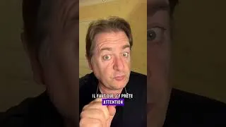 Miniature : 💫Sois toi-même avant de séduire !😌☝️