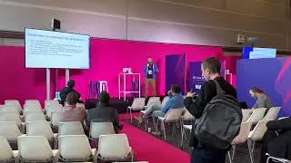 Miniature : RETEX : Accompagner les applications legacy vers un déploiement Devops par Eurofins