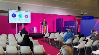 Miniature : RETEX : Le passage d'Hadoop à des data plateformes hybrides (kubernetes)