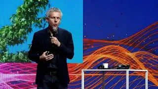 Miniature : KEYNOTE : Le digital et la data, ennemi ou allié de l'environnement ?