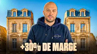 Miniature : Division en marchand de biens : tout ce que vous devez savoir