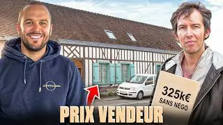 Miniature : Il visait 20% de marge. Il a terminé à 120%. Voici pourquoi.