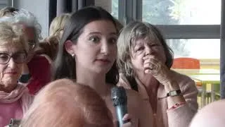 Miniature : La mode questions réponses 1