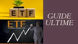 Miniature : Les ETF : Guide complet
