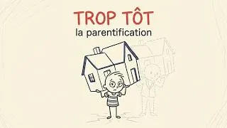 Miniature : L'Enfant Qui a Grandi Trop Vite — Les Signes Qui Ne Trompent Pas