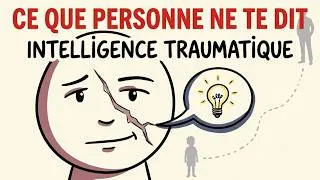 Miniature : Intelligence traumatique  les 10 signes que personne ne voit