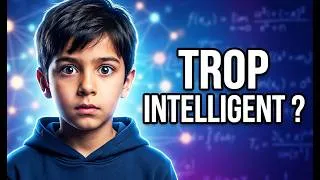 Miniature : L'étiquette « intelligent » qui détruit les enfants HPI