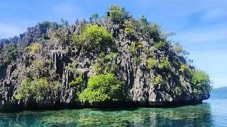 Miniature : En solo aux Philippines