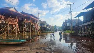 Miniature : 18 jours au Cambodge ! Angkor Vat, Jungle, Plages...