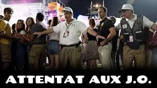 Miniature : Une bombe explose lors des Jeux Olympiques d'Atlanta 1996 ! #jeuxolympiques