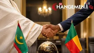 Miniature : COOPÉRATION ISLAMIQUE : LA MAURITANIE SOLLICITE LE SOUTIEN DU BÉNIN 