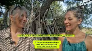 Miniature : Le souffle des commencements -29 aout 2026