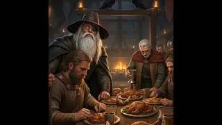 Miniature : Le Chant De Vidofnir - Sagesse, Courage et Estime de soi (Strophes 95, 8, 9, 10, 6, 7, 15, 18, 54)"