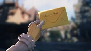 Miniature : La quête de FF7 que tu n’as sûrement jamais faite