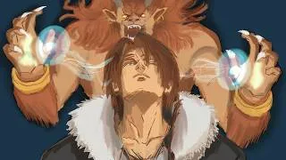 Miniature : Et si FF8 te faisait oublier… volontairement ?
