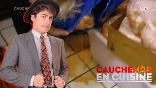 Miniature : L'Espagne périmé ! | Kitchen Nightmares (S4EP1)
