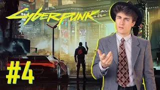 Miniature : La sexualité dans le futur ?! | CyberPunk 2077
