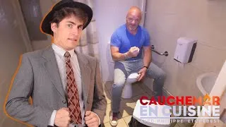 Miniature : Le patron n'arrête pas d'aller aux toilettes ! | Cauchemar en Cuisine