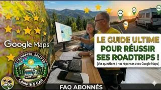 Miniature : Guide ultime pour réussir ses roadtrips