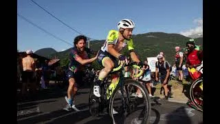 Miniature : Retour sur la carrière d'Adrien Petit 