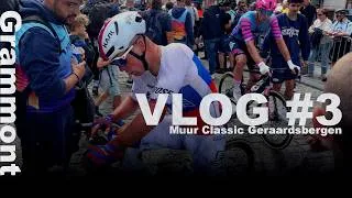 Miniature : Le Mur de Grammont n'a pas su lui résister - Muur Classic Geraardsbergen - Vlog#3