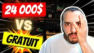 Miniature : Comment OPEN BB va remplacer le Terminal BLOOMBERG?