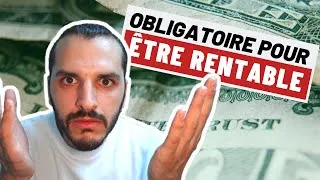 Miniature : 4 CHOSES à faire ABSOLUMENT avant de prendre un trade