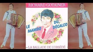 Miniature : Le Mambo du Décalco - par Aimable et son accordéon