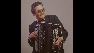 Miniature : Reine de Musette - par André Astier et son accordéon