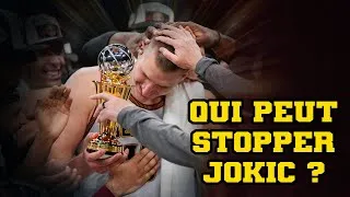 Miniature : COMMENT JOKIC A DOMINÉ LES LAKERS ? L'Analyse