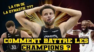 Miniature : COMMENT BATTRE LES CHAMPIONS ???