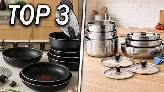 Miniature : TOP 3 : Meilleure Batterie de Cuisine 2026