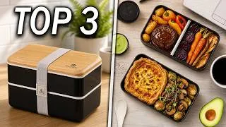 Miniature : TOP 3 : Meilleure Lunch Box 2026