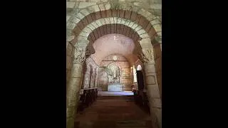 Miniature : Prieuré de Merlande (La Chapelle Gonaguet)